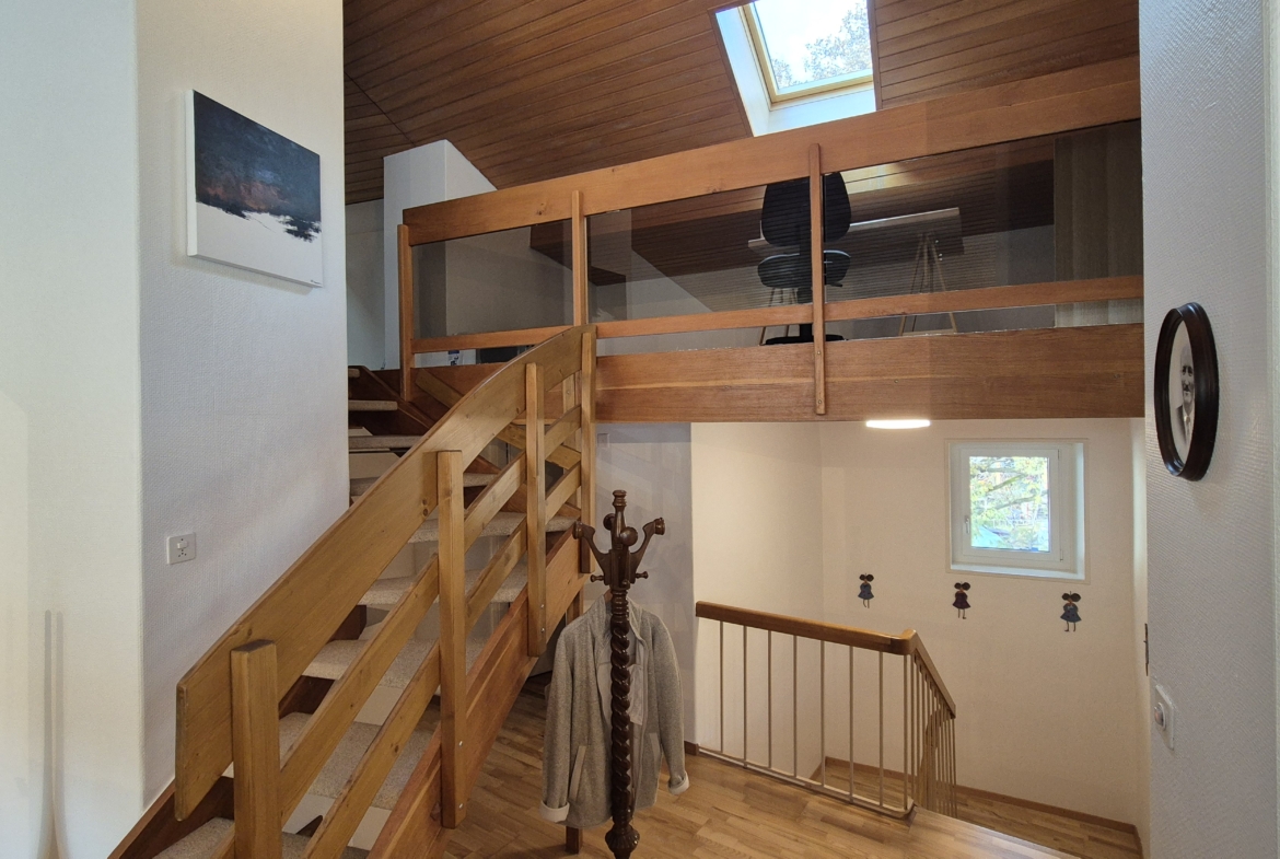 mezzanine