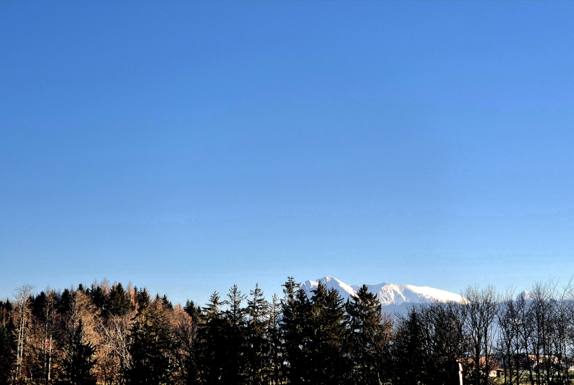 Superbe villa individuelle avec grand terrain, proche de Vuisternens-devant-Romont