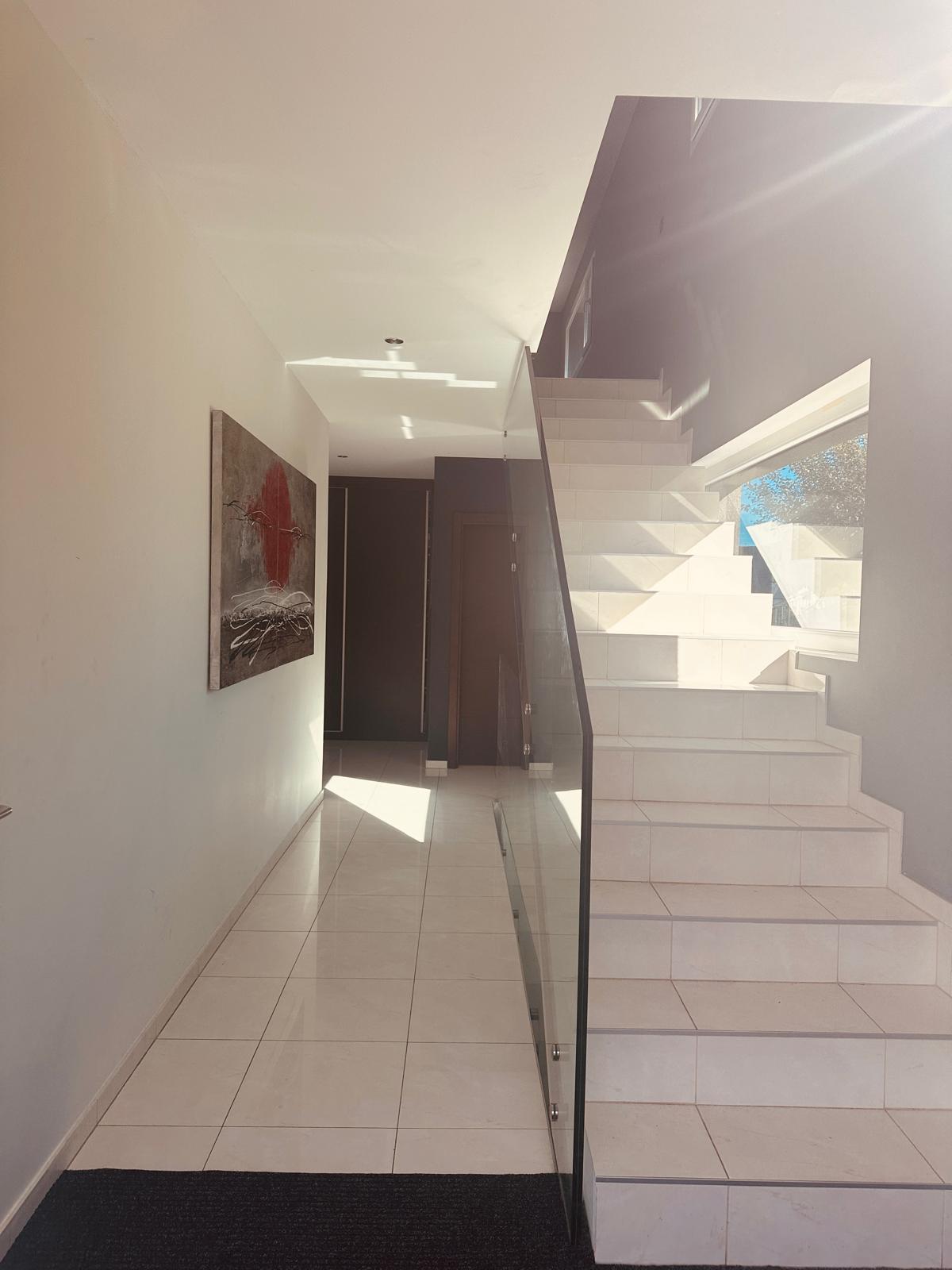 escaliers