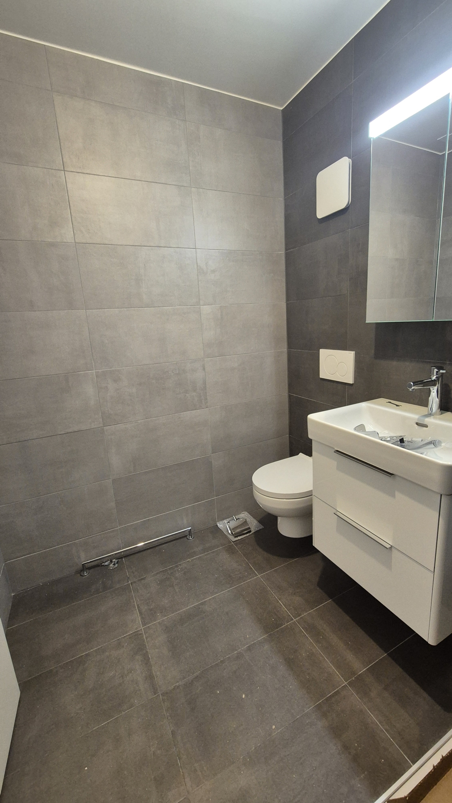 La Tour-de-Peilz salle de bain