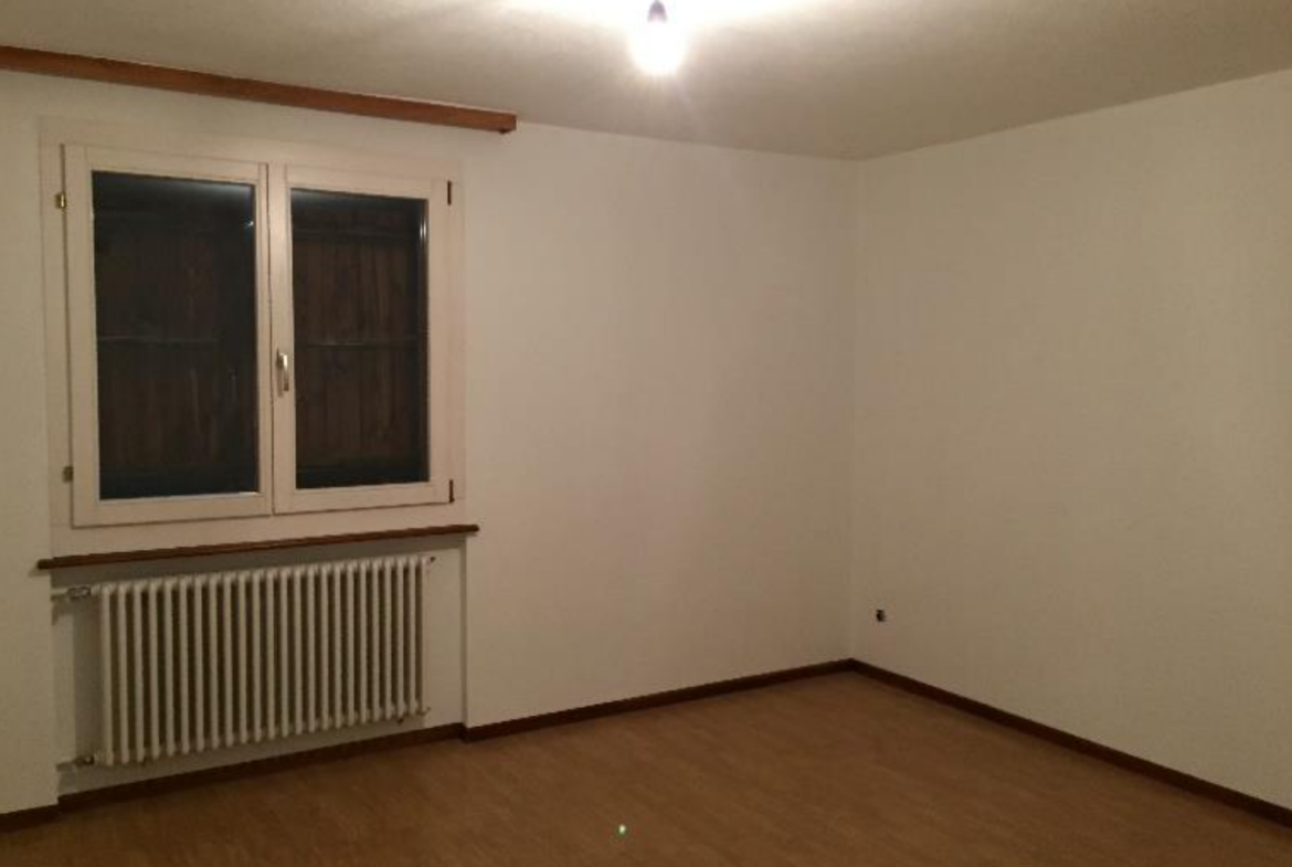 Cugy 1er 4,5 pces chambre