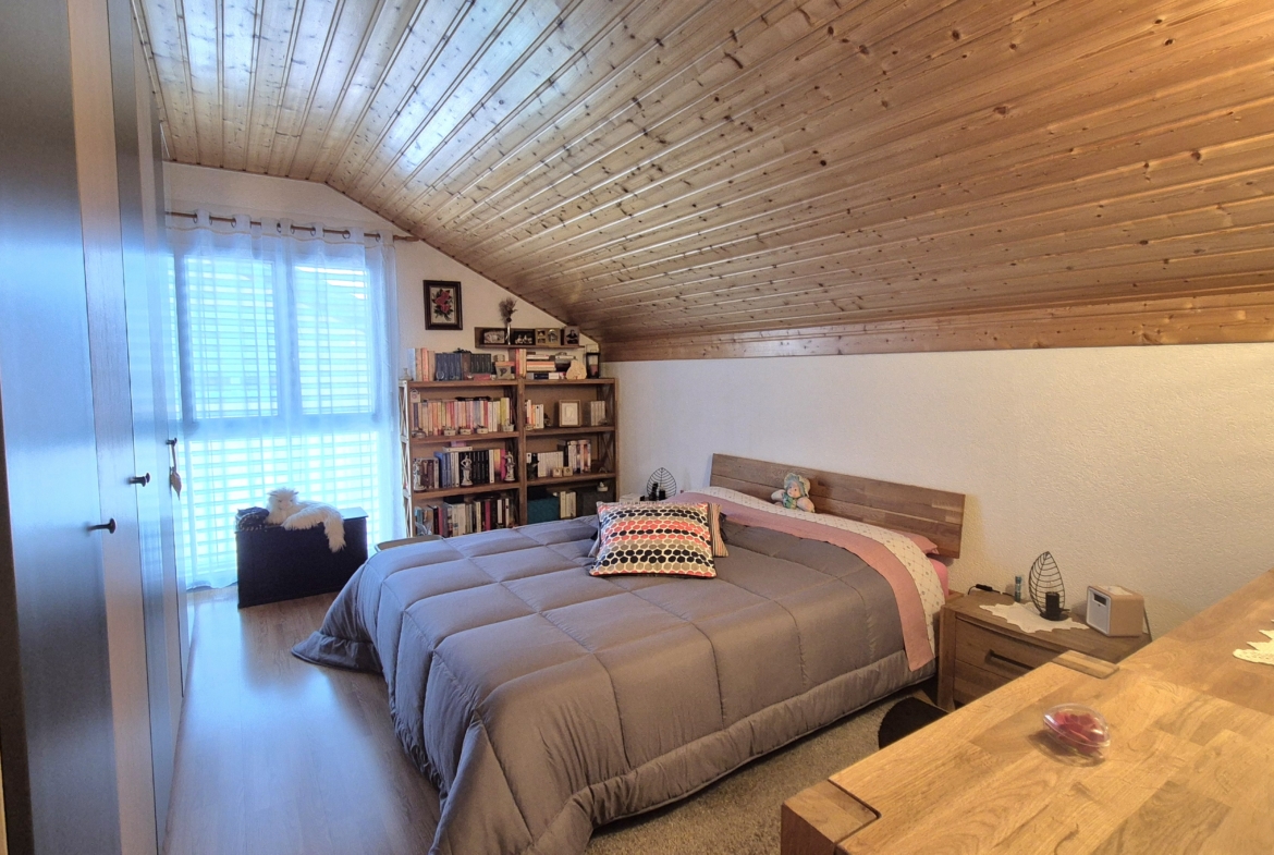 Grande chambre