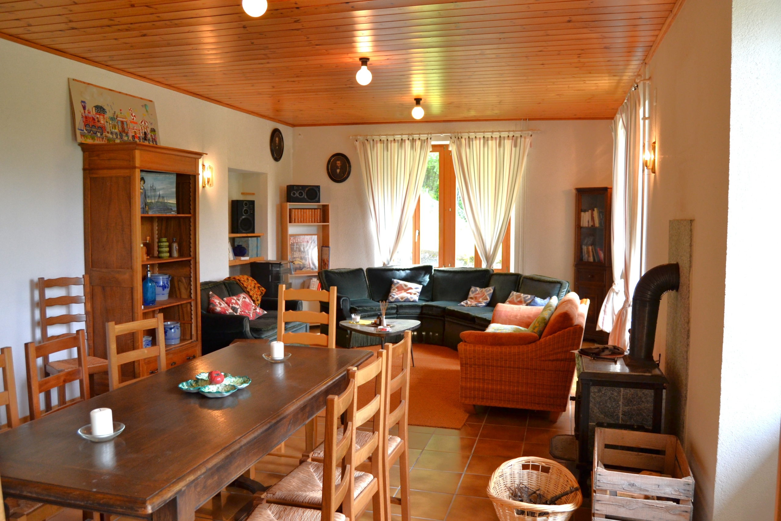 salon