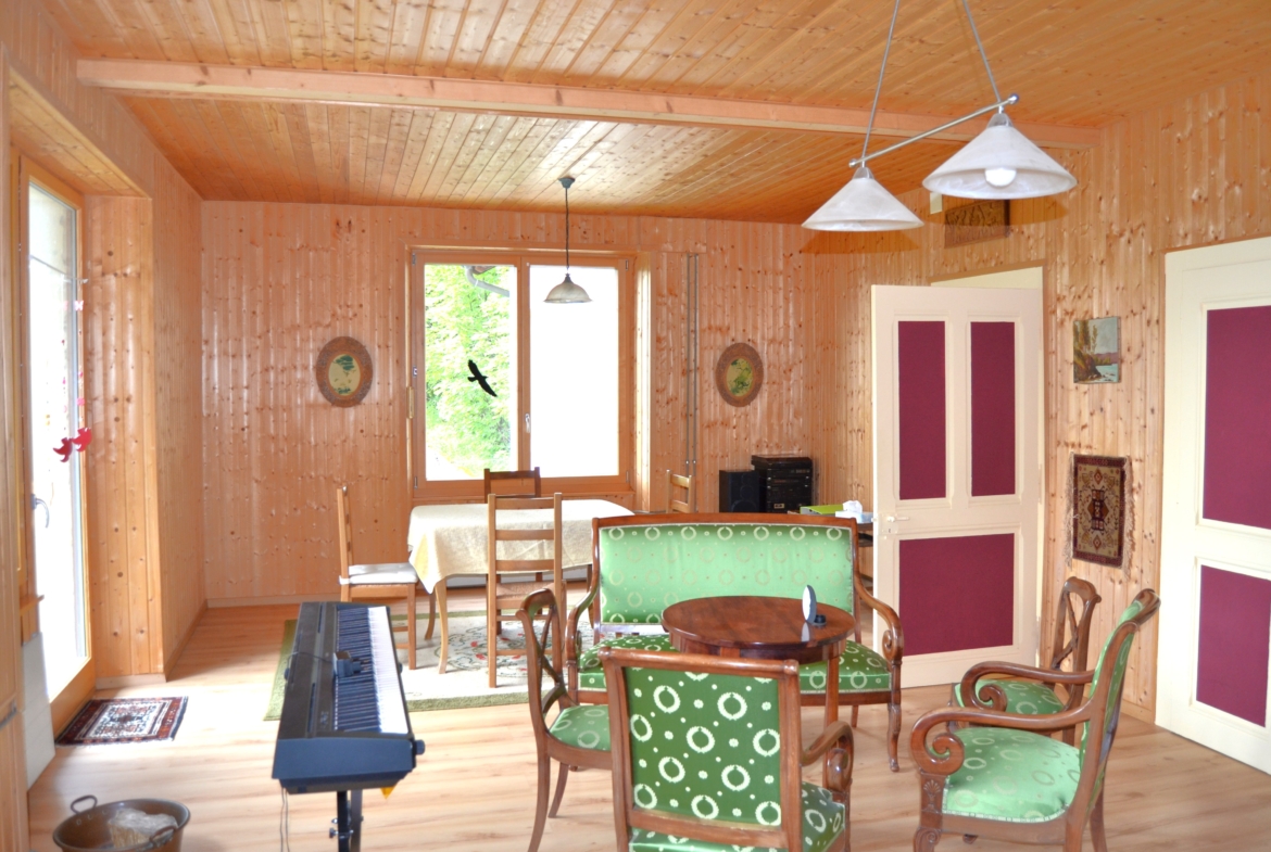 salon