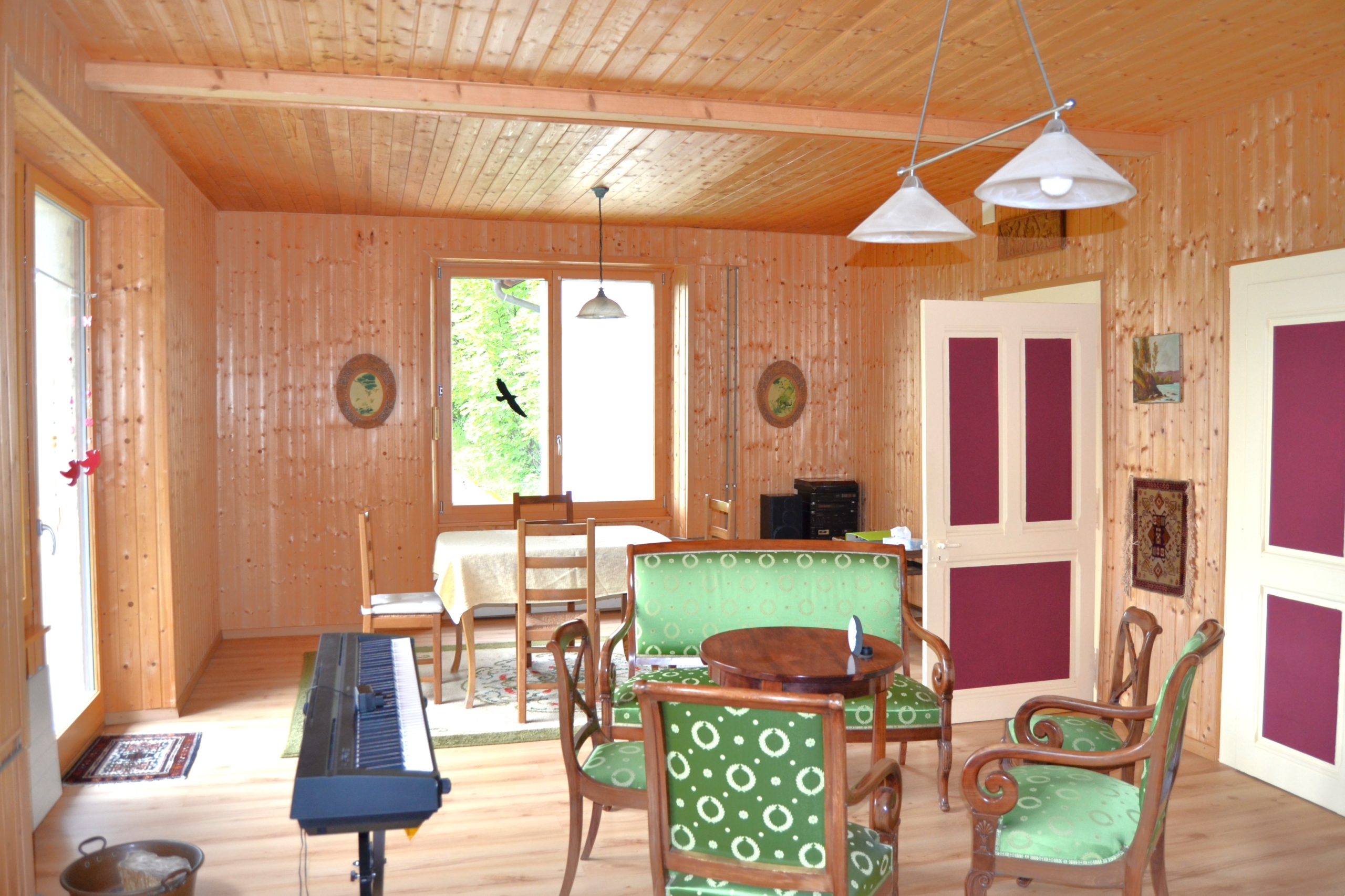 salon