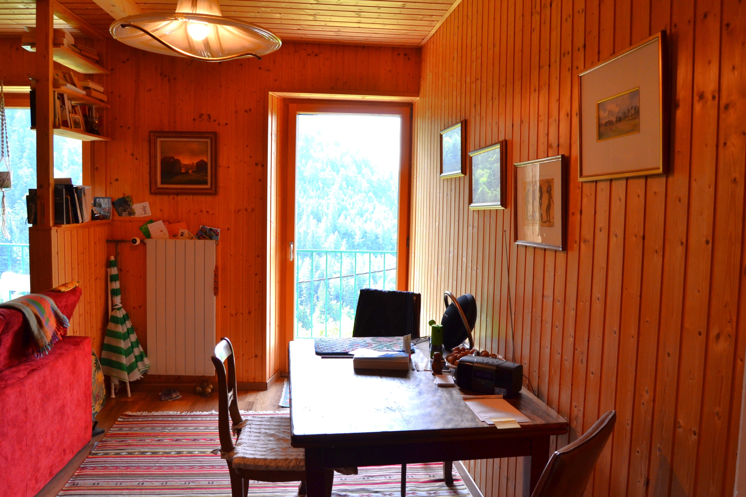 chambre