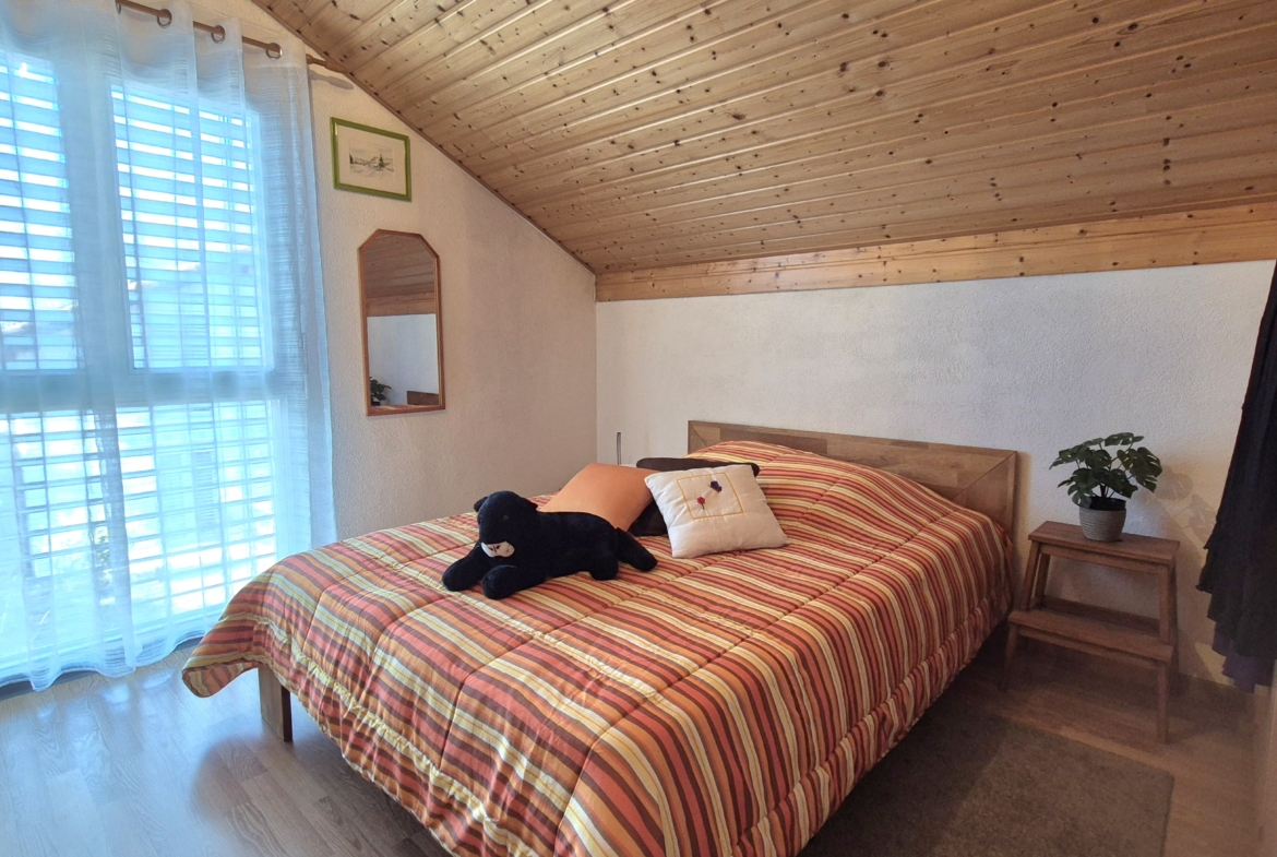 chambre enfants