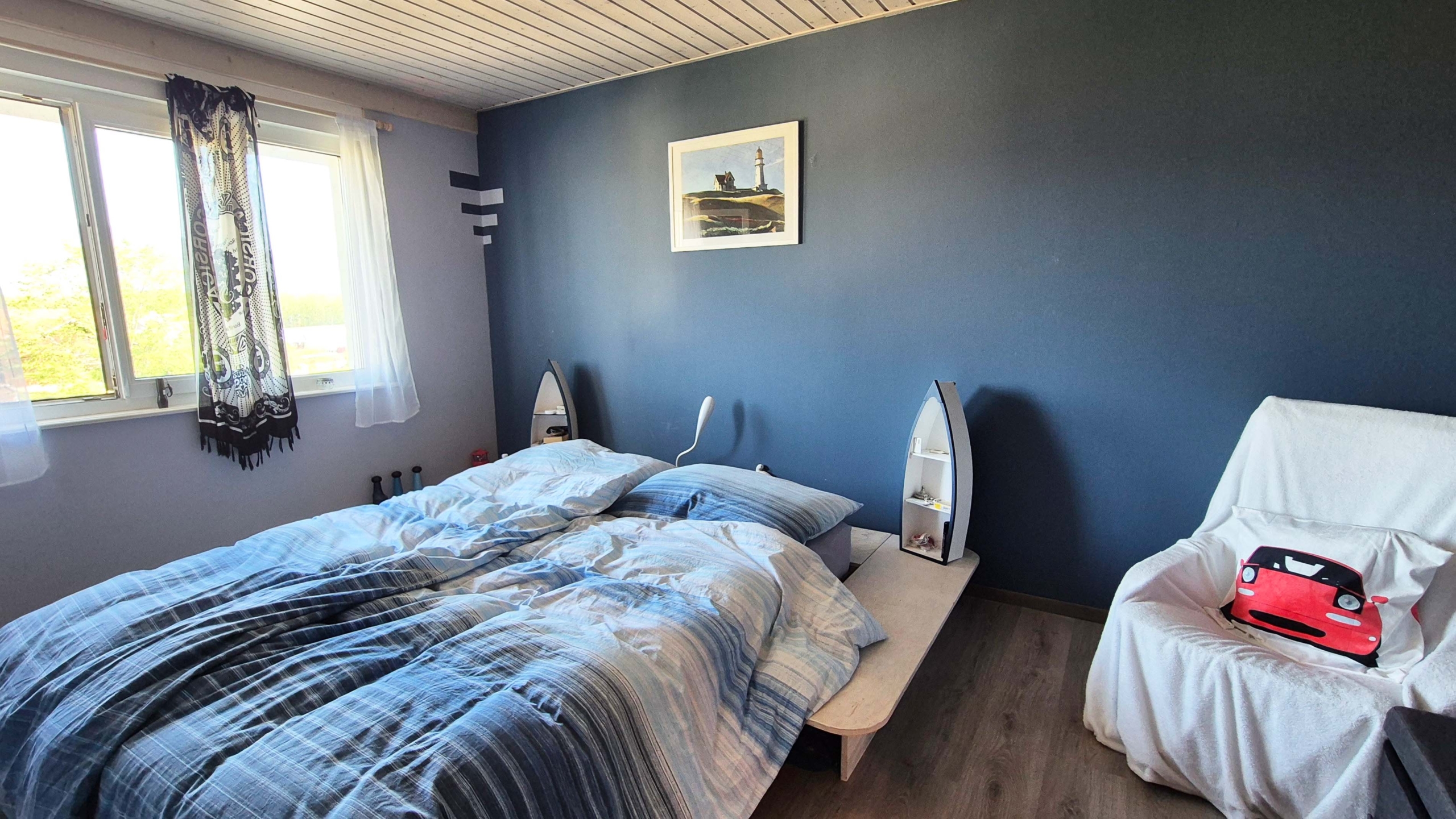 chambre parents