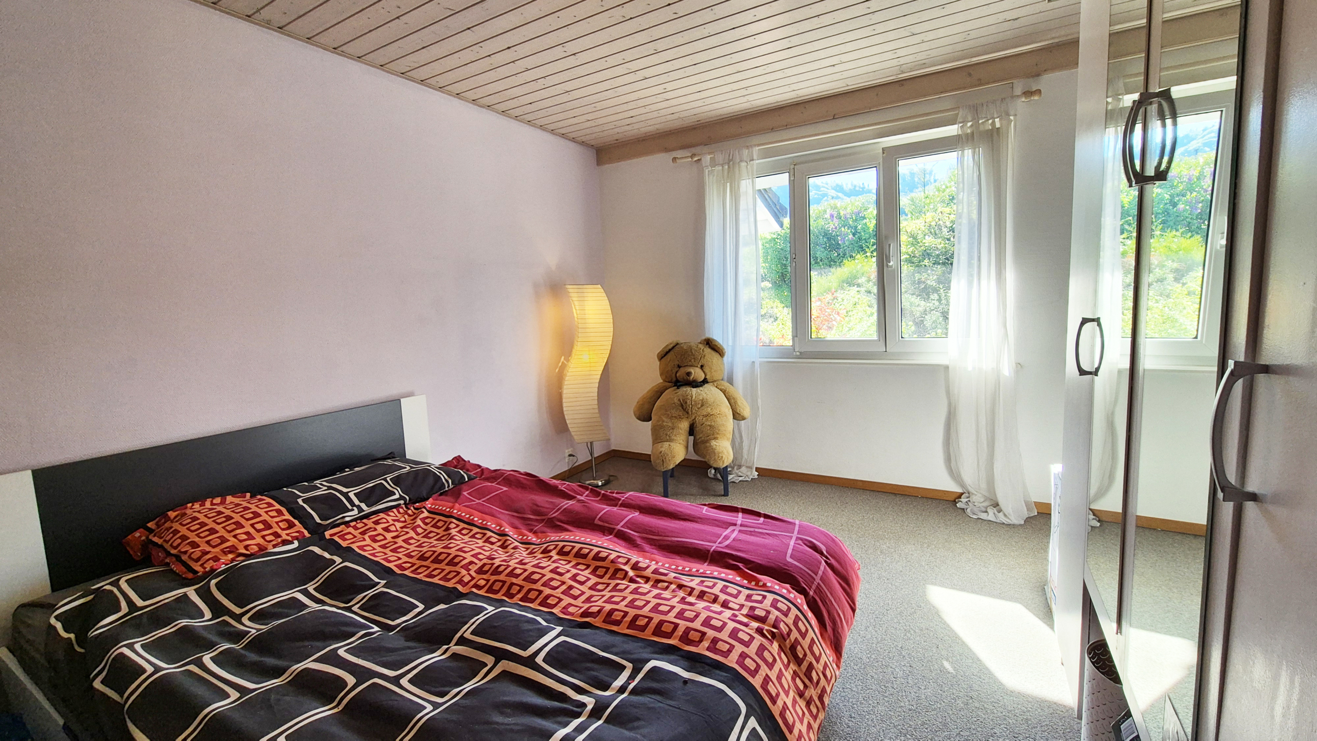 chambre enfant