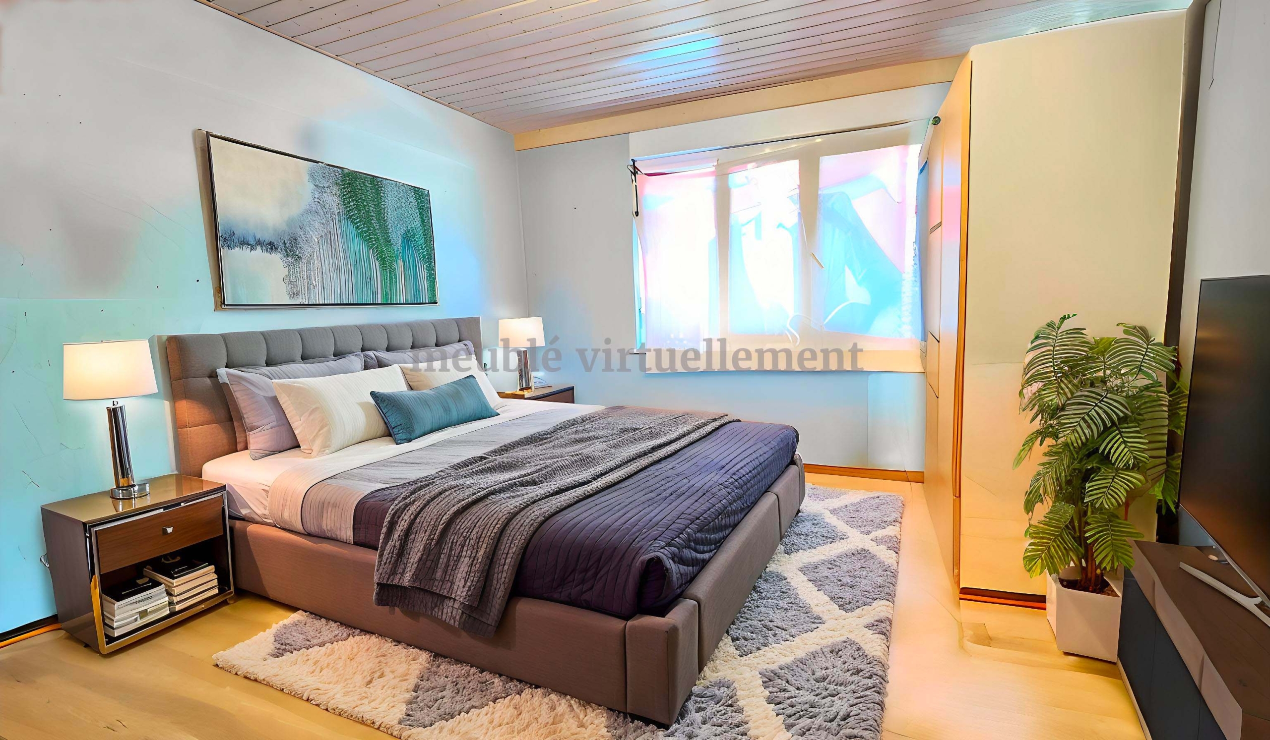 chambre 3