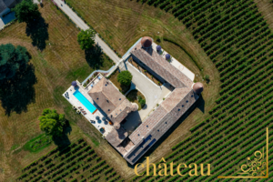 domaine viticole 