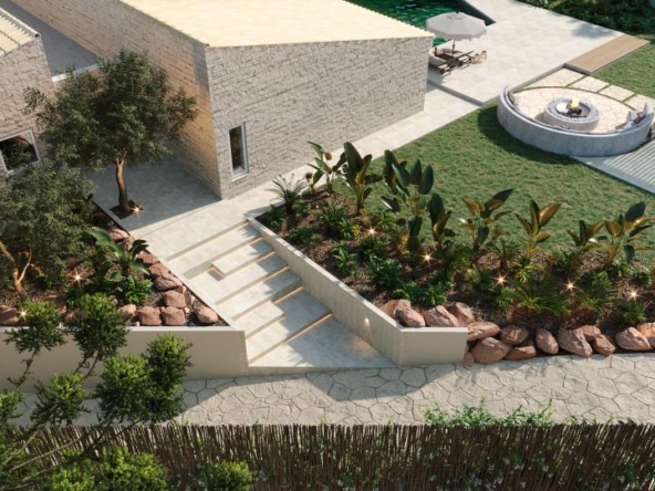 propriété de prestige à Cascais