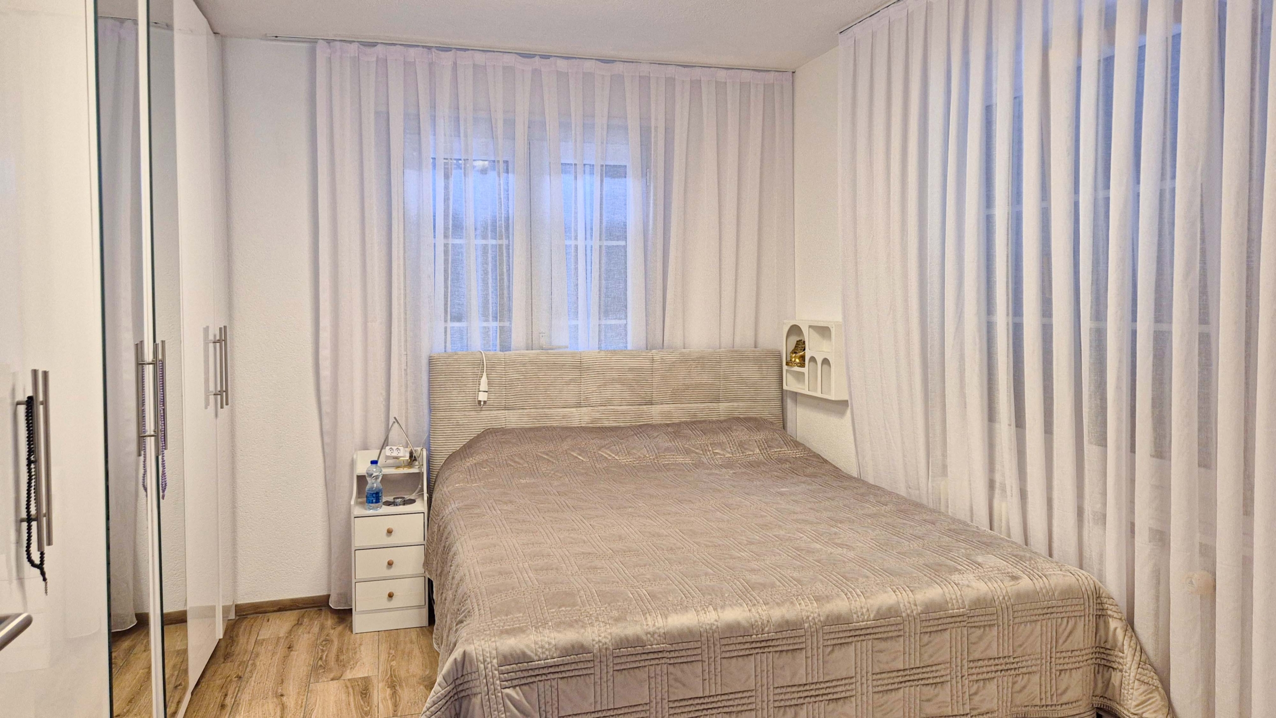 chambre parentale