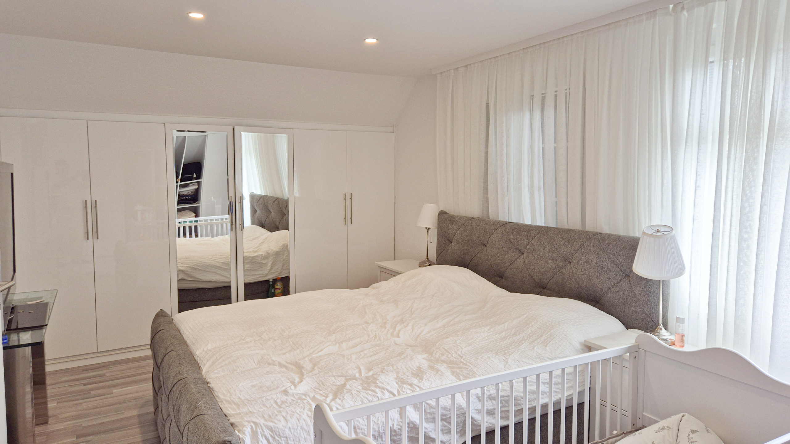 chambre parentale