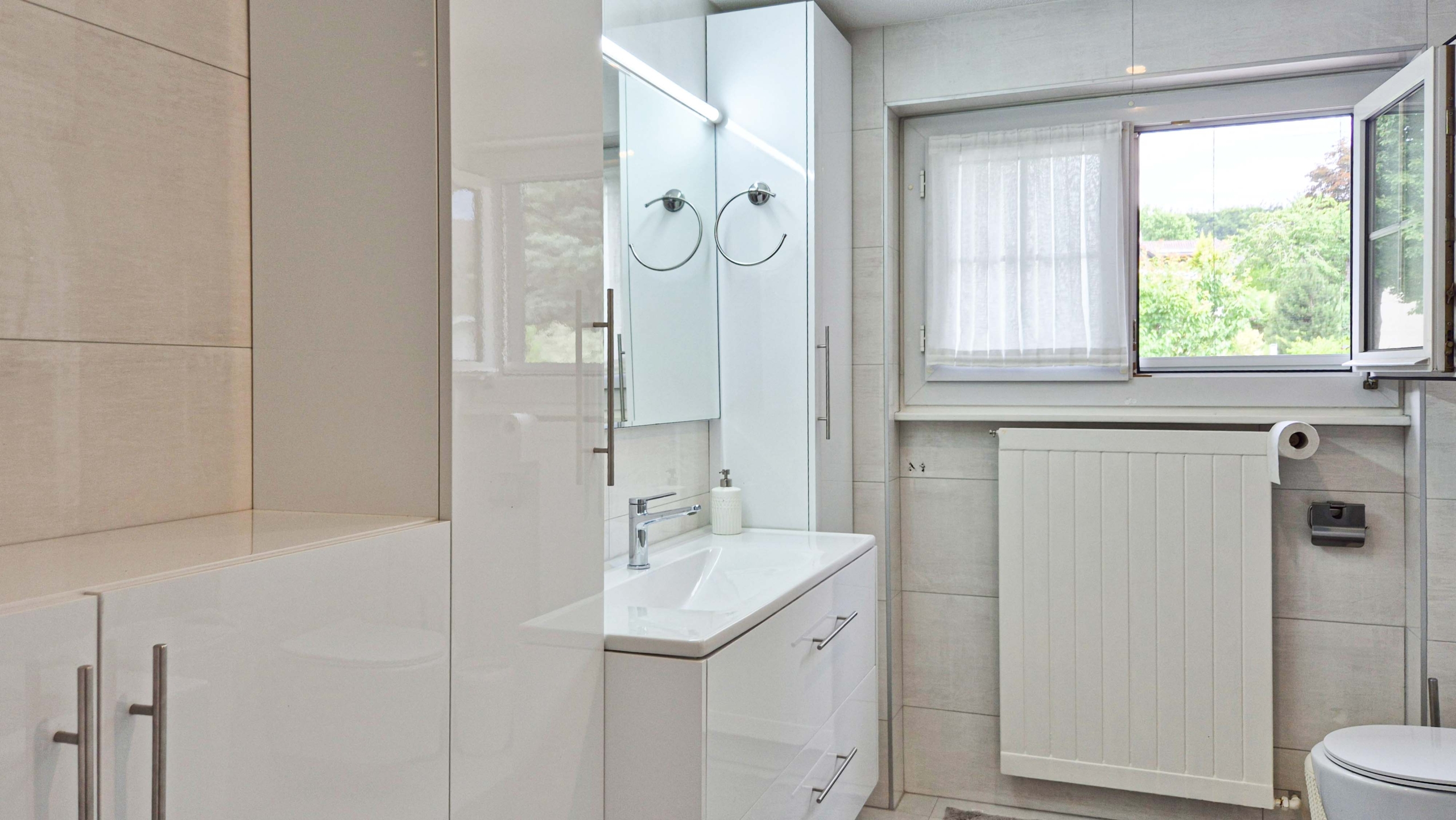 salle de bain