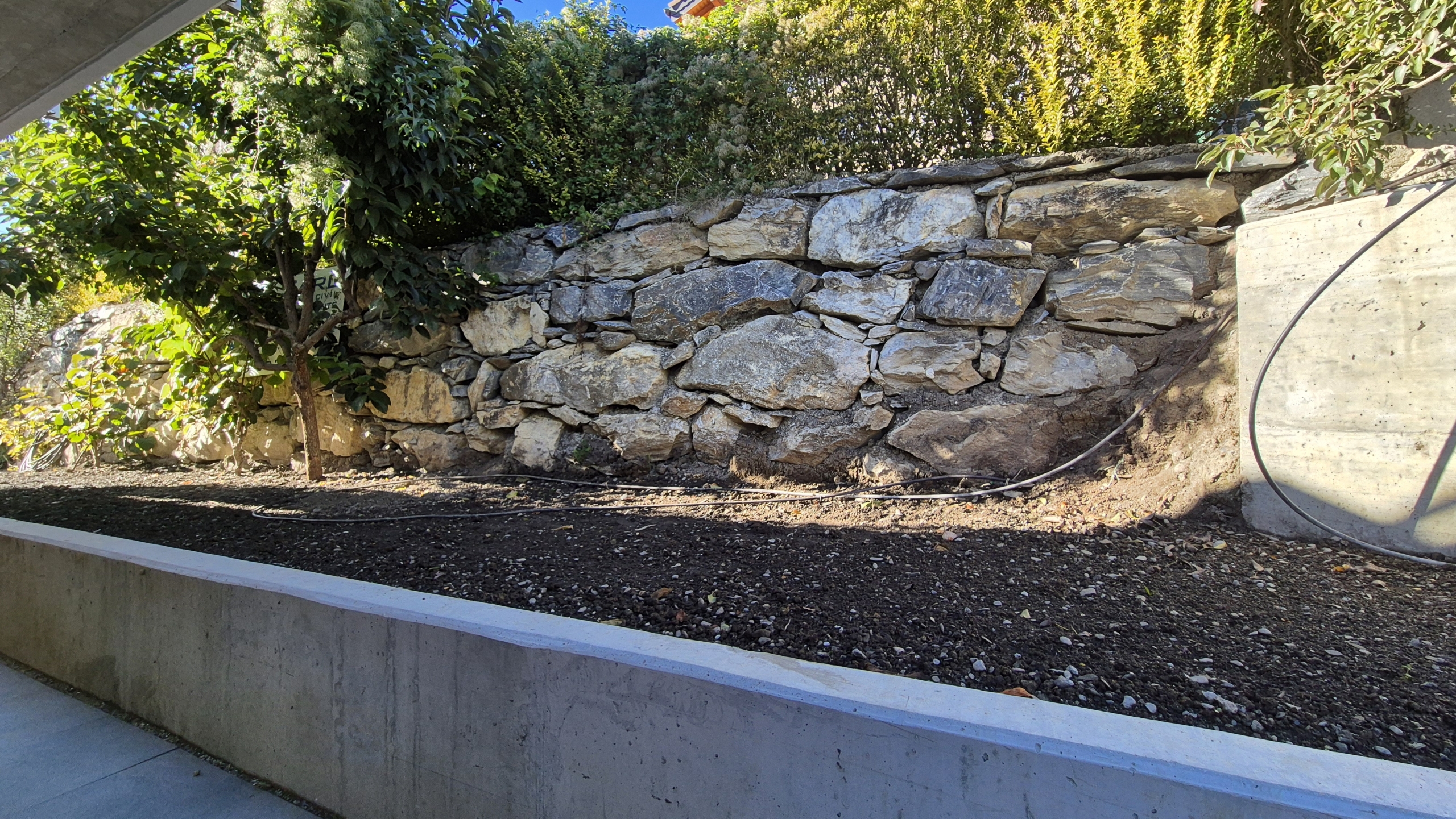 jardin