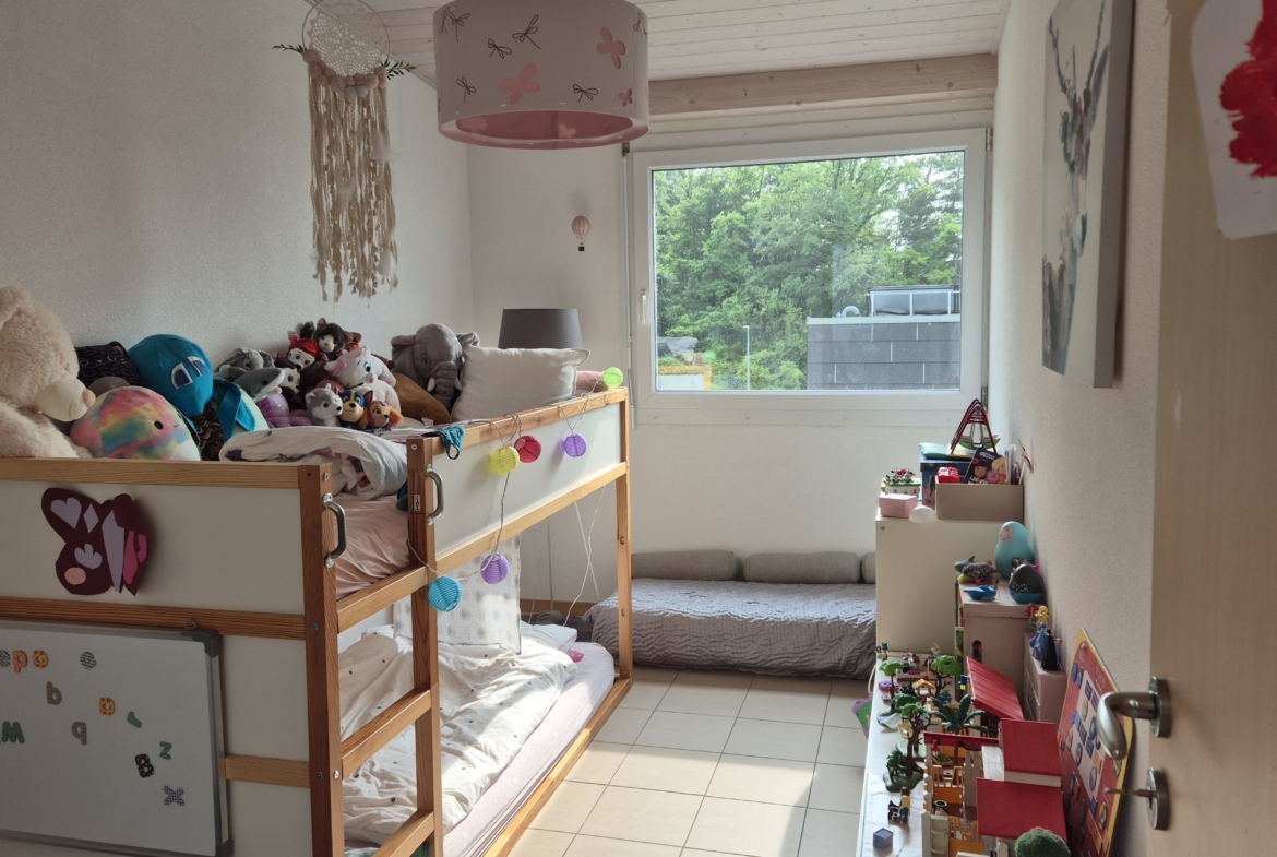 chambre enfant