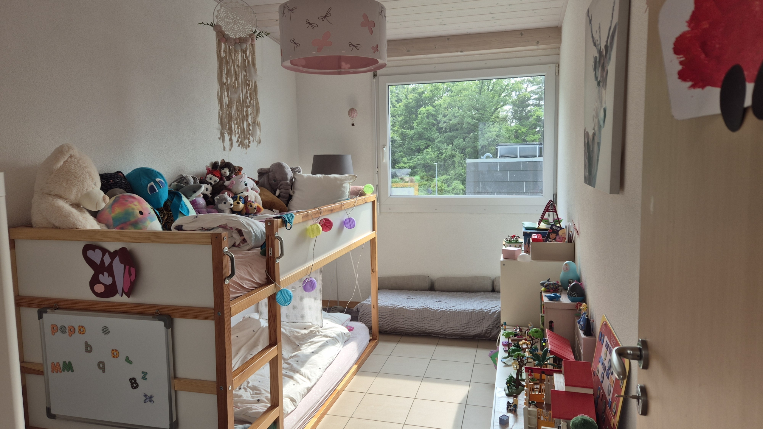 chambre enfant
