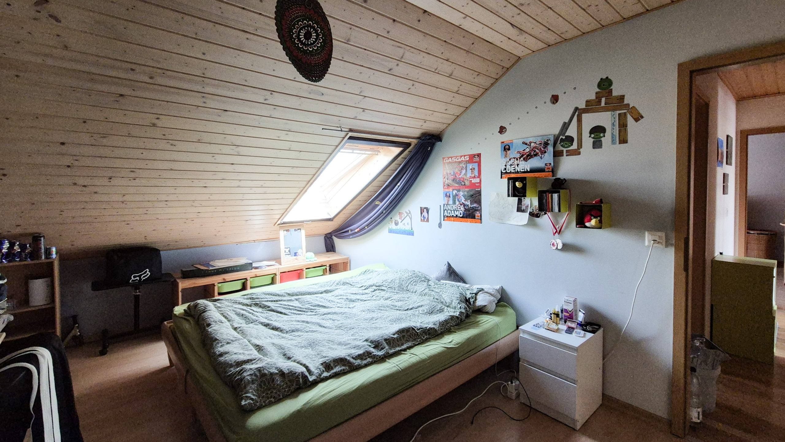 chambre