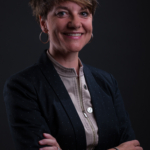 Arlette Bélat courtière indépendante