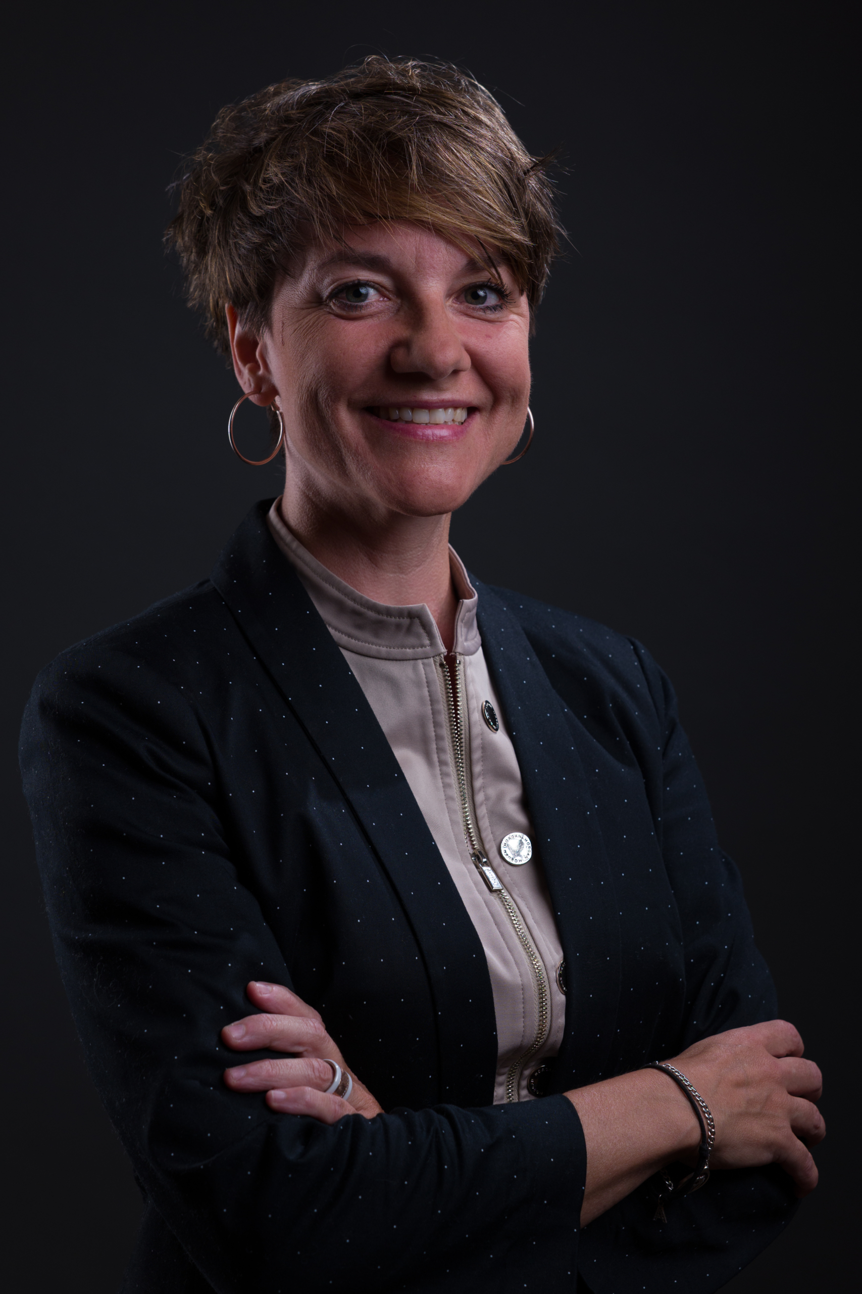 Arlette Bélat courtière indépendante