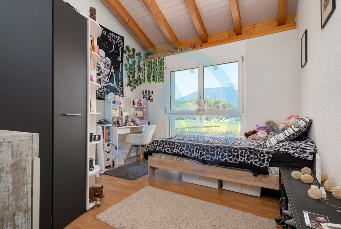 chambre 3