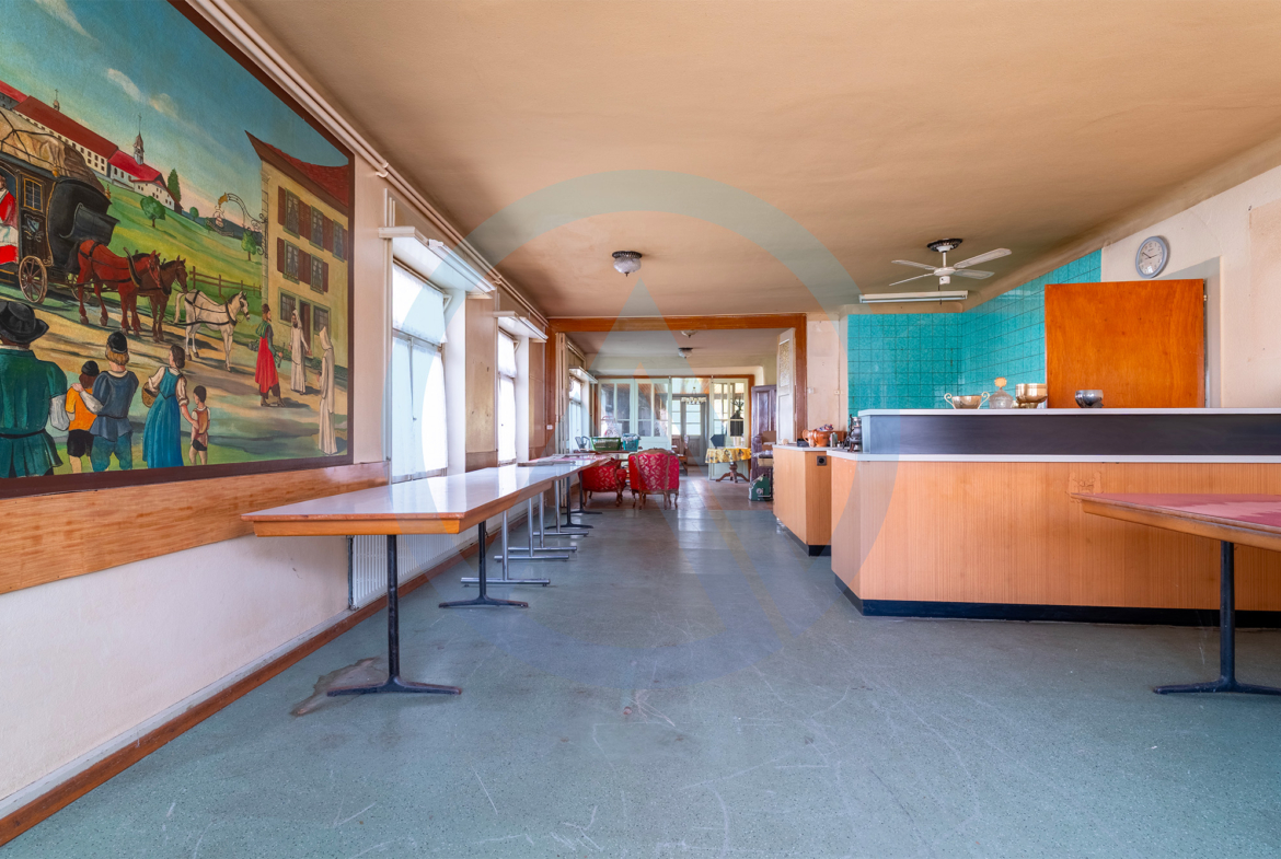 salle