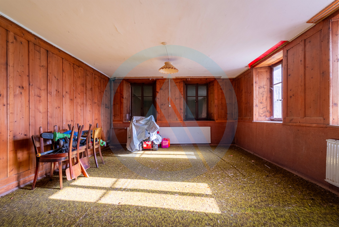 salle