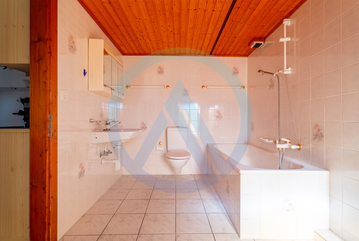 salle de bain
