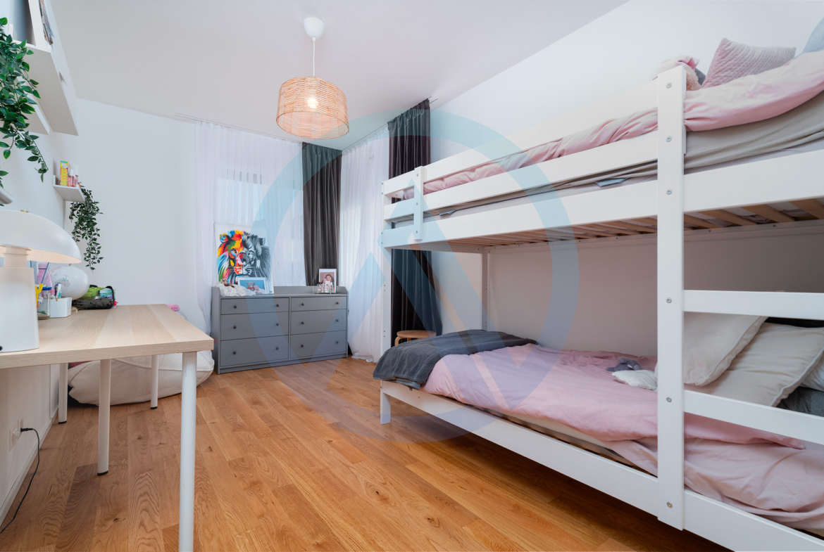 chambre enfants
