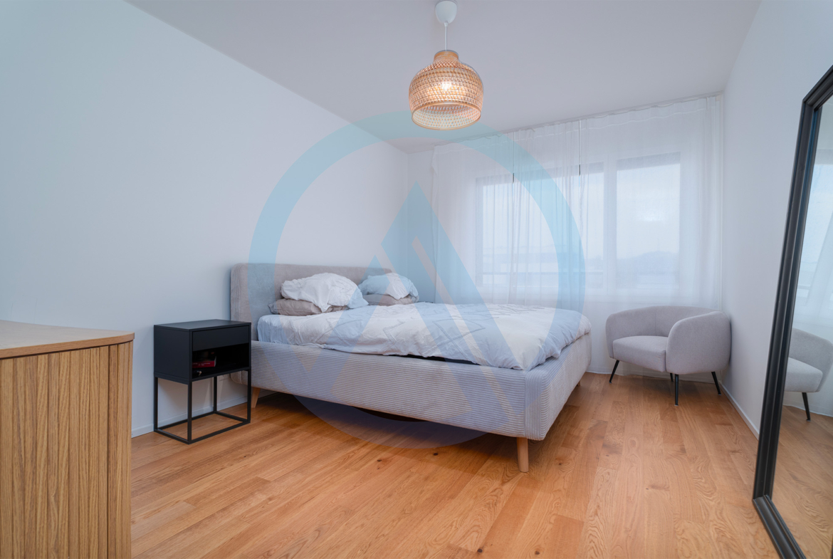 chambre parents