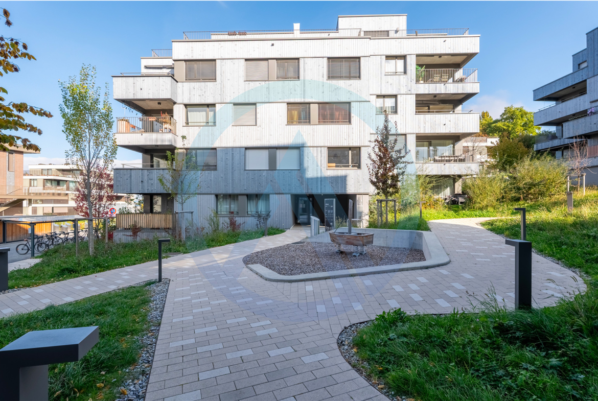 immeuble