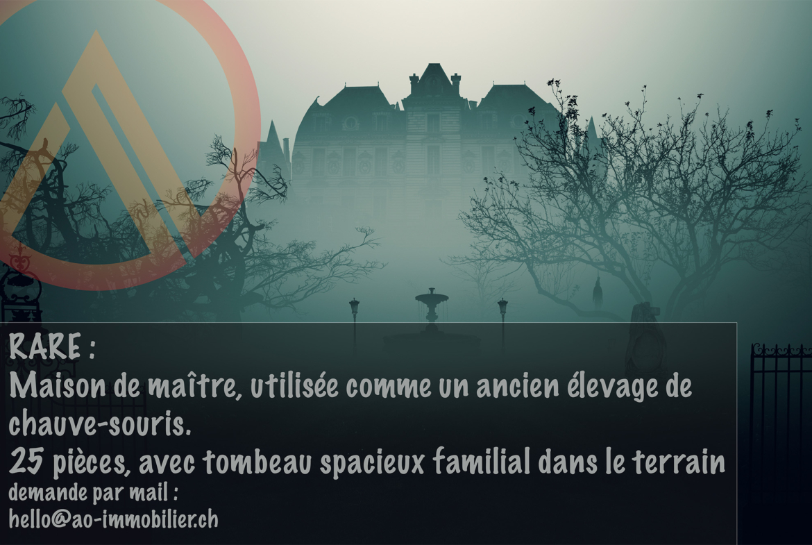manoir