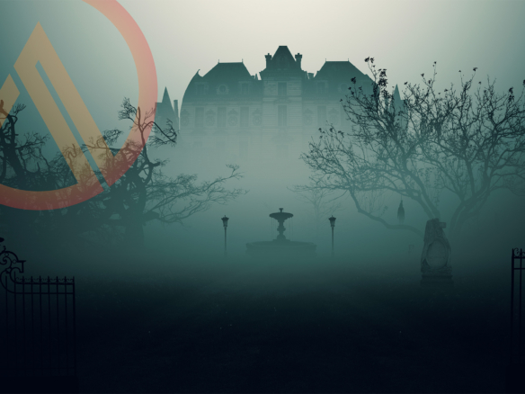 🕯️ À VENDRE – PROPRIÉTÉ MAUDITE D’EXCEPTION 🕯️