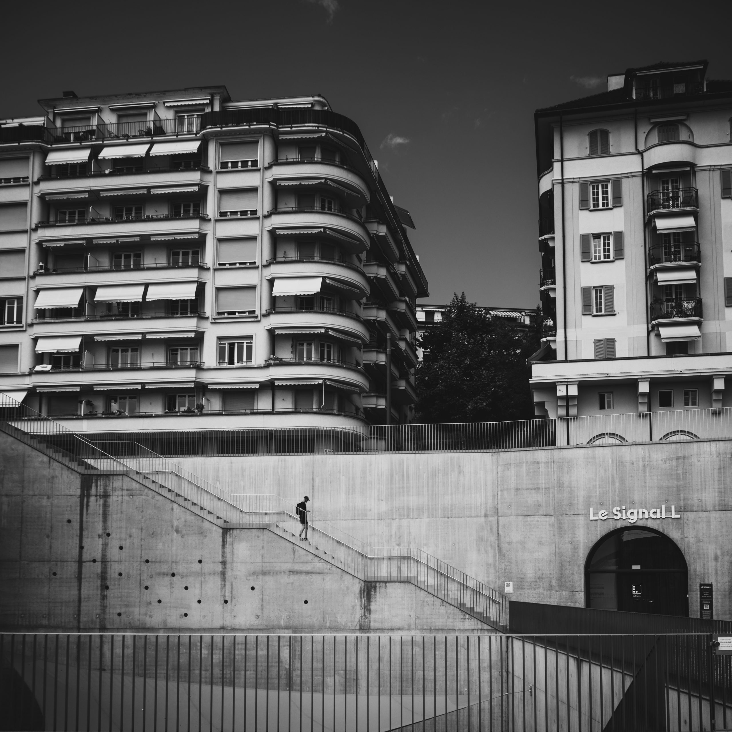 Cris photography black & white