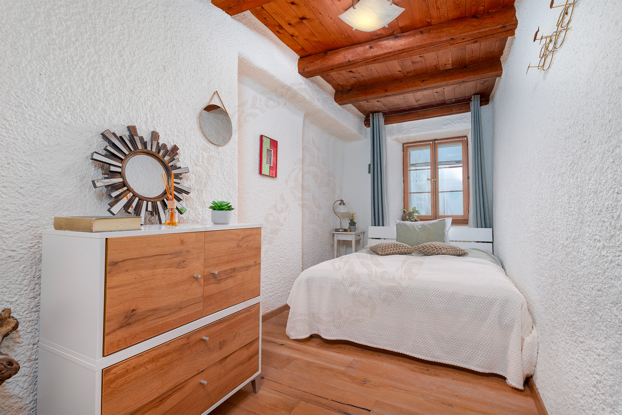 Concise chambre enfants