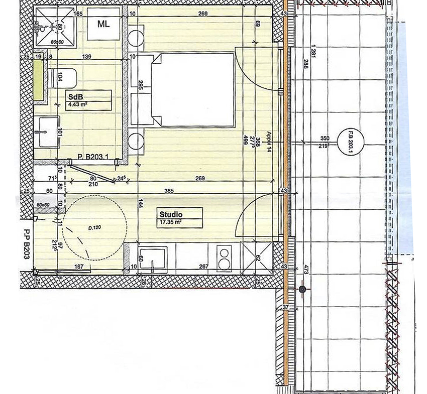 Plan Studio Prilly