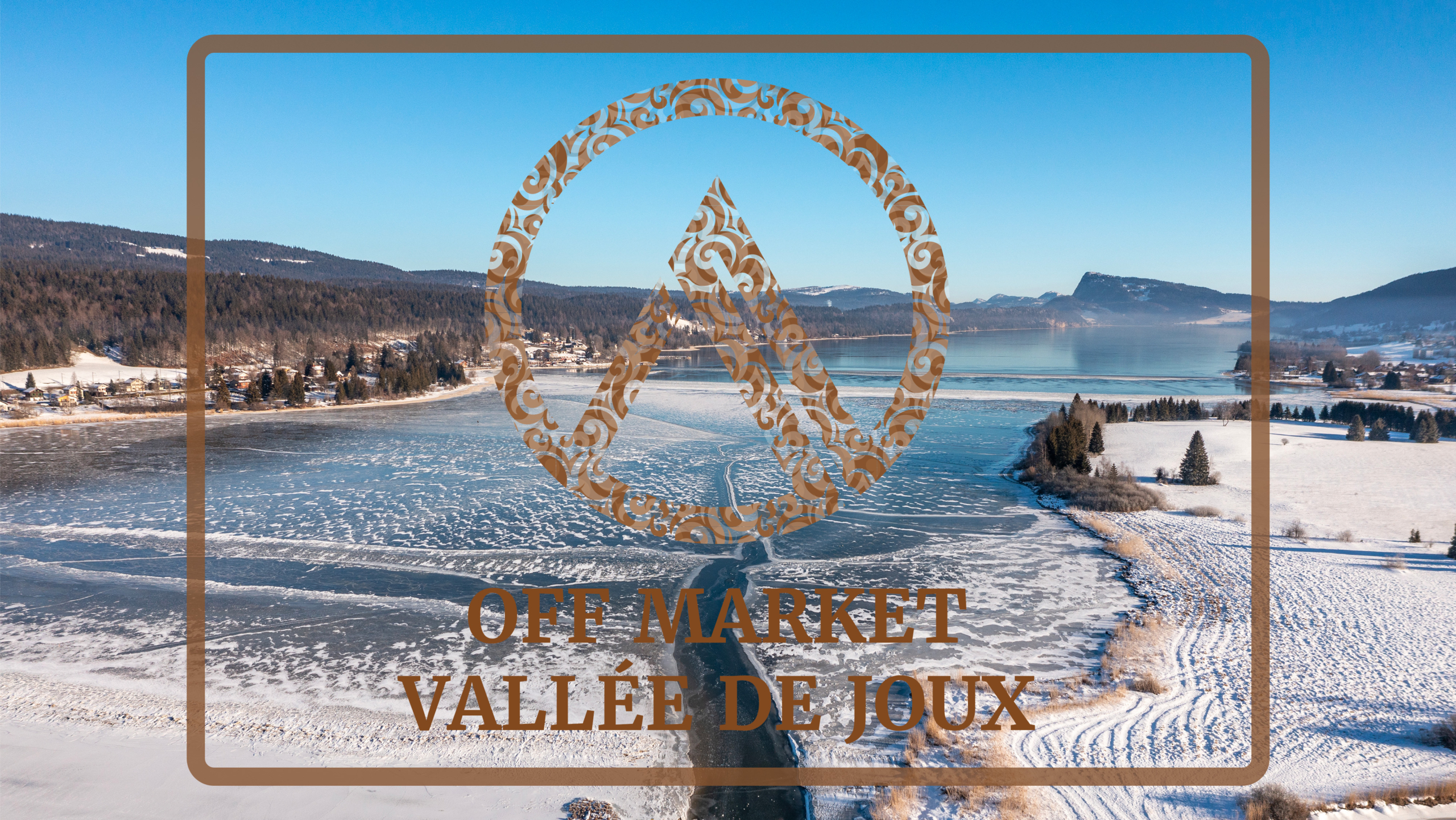 off market VALLEE DE JOUX