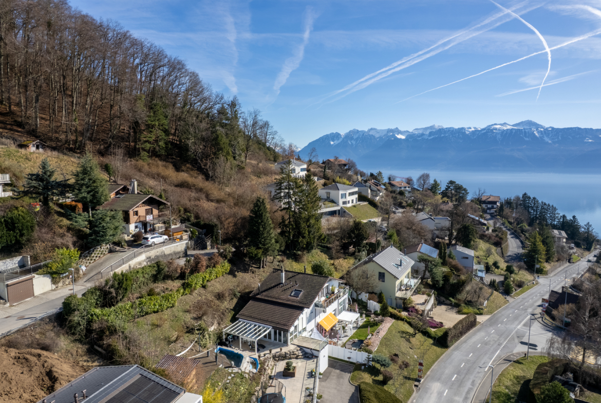 Grandvaux