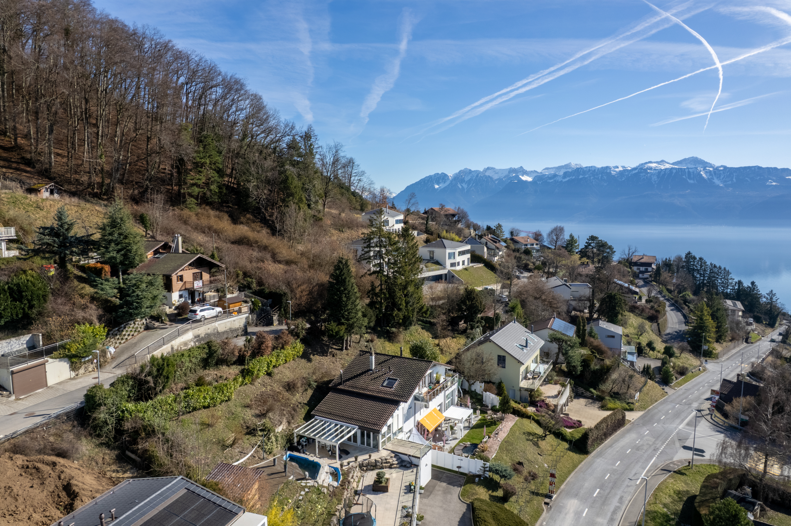 Grandvaux