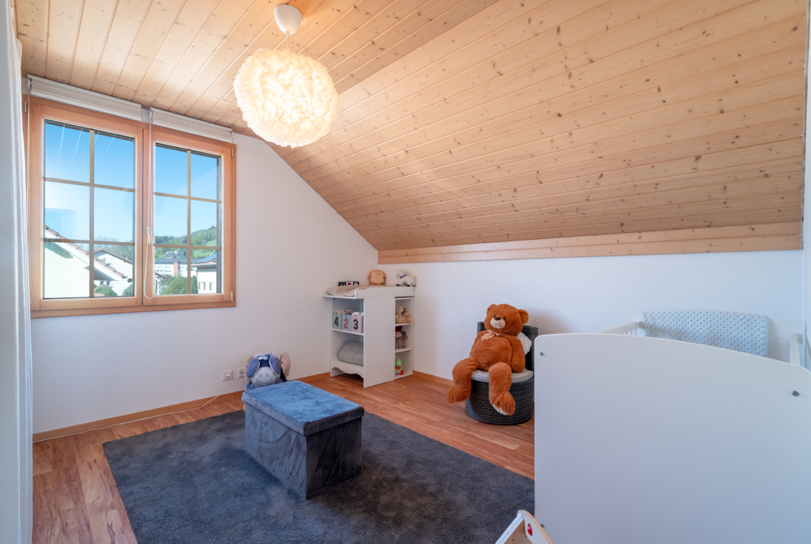 chambre enfant