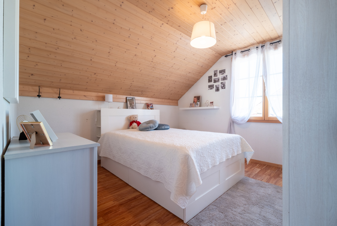chambre enfant