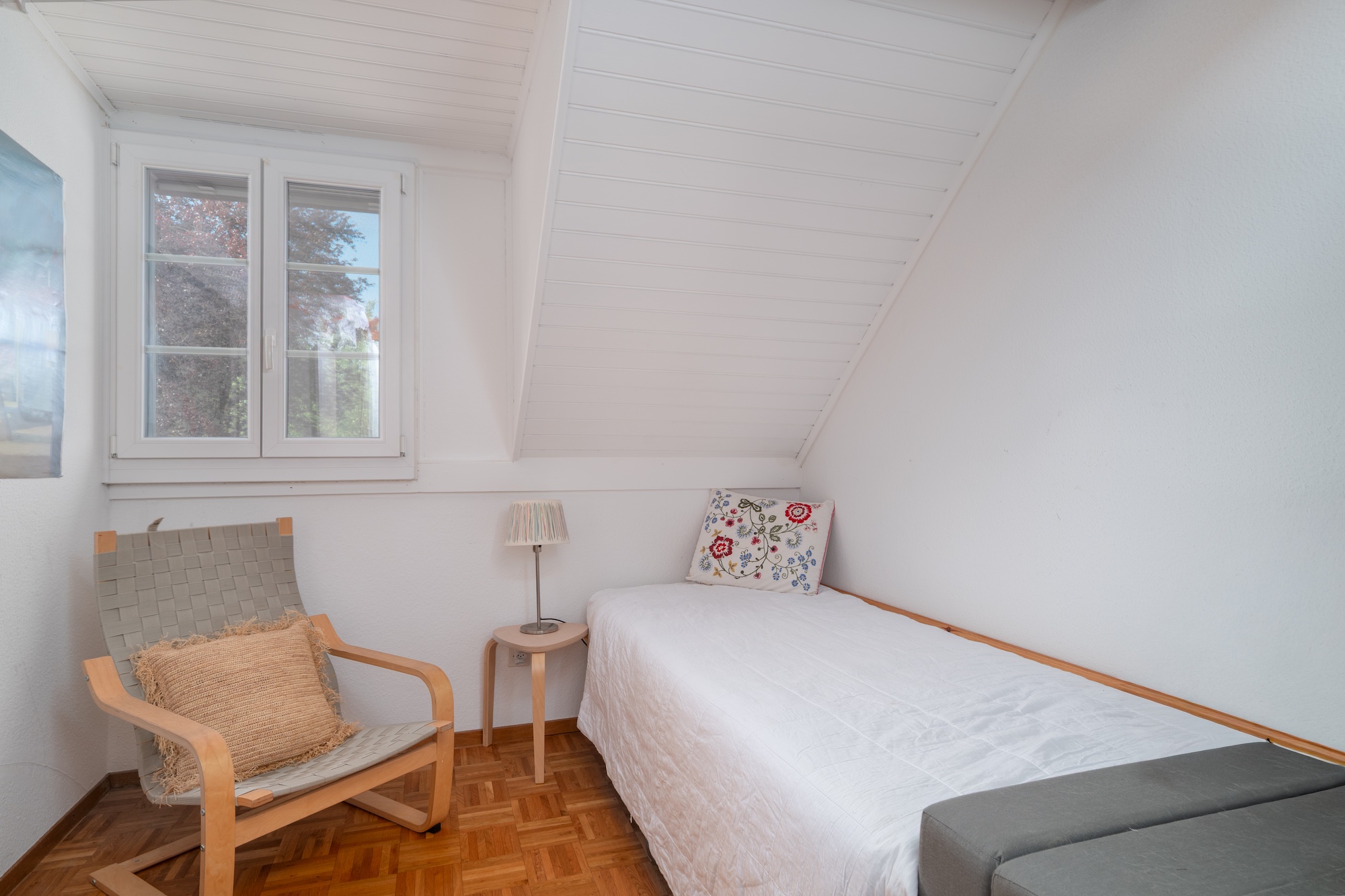 2 ème chambre d'enfant