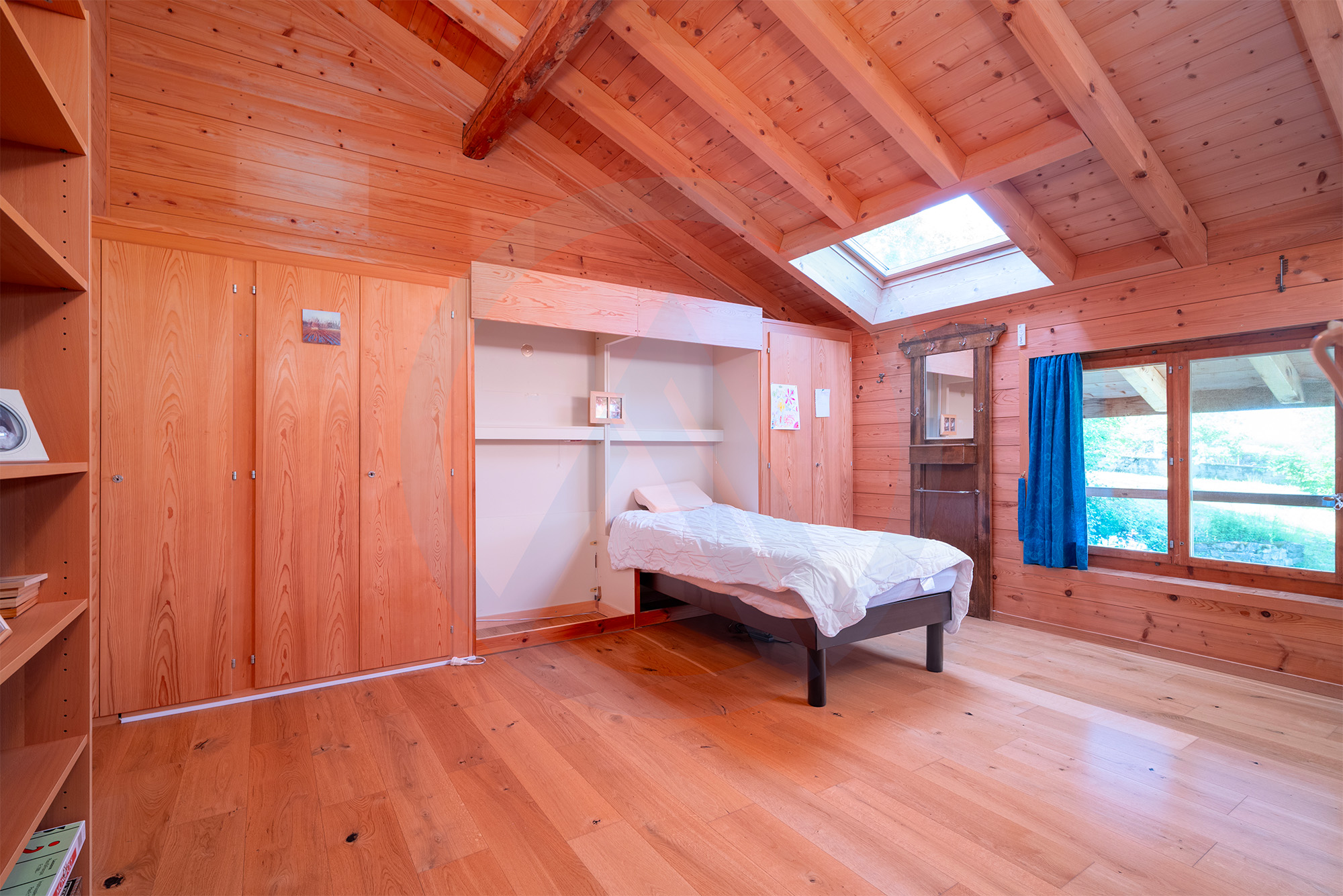 chambre 1