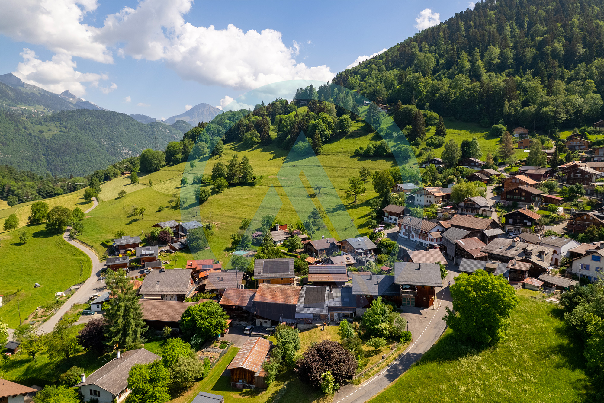 vue village
