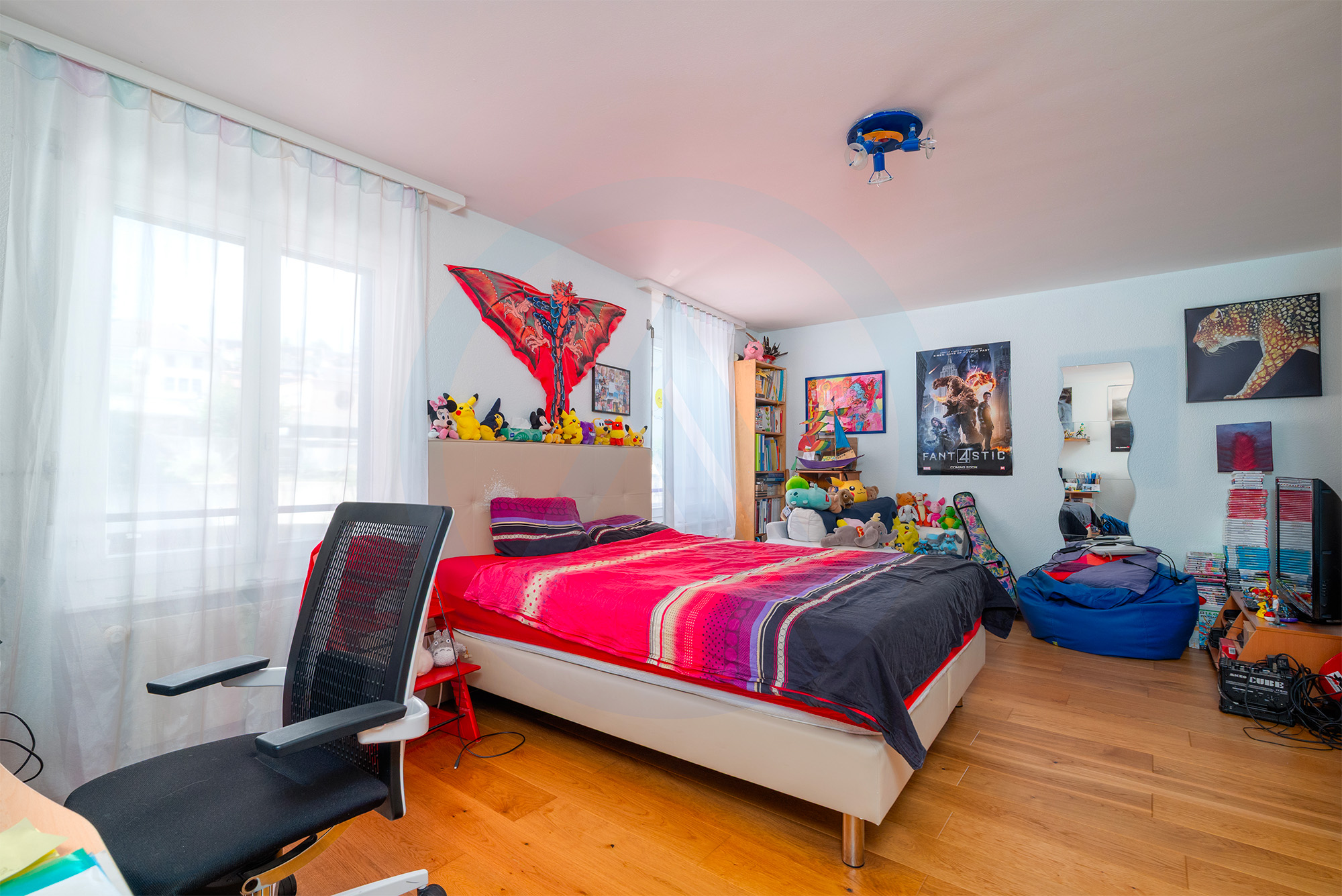 chambre enfant