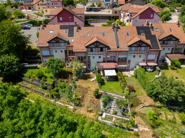 jardin sud est