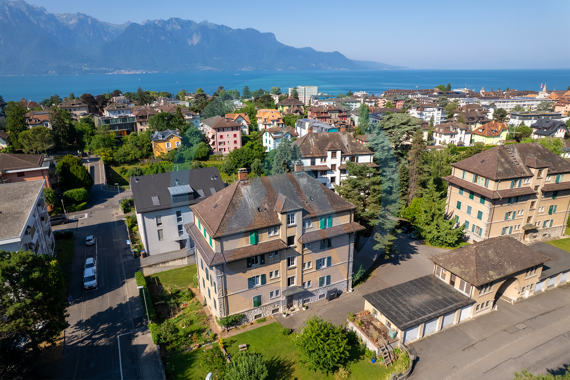 immeuble 4 En exclusivité : immeuble de rendement d’exception – La Tour-de-Peilz