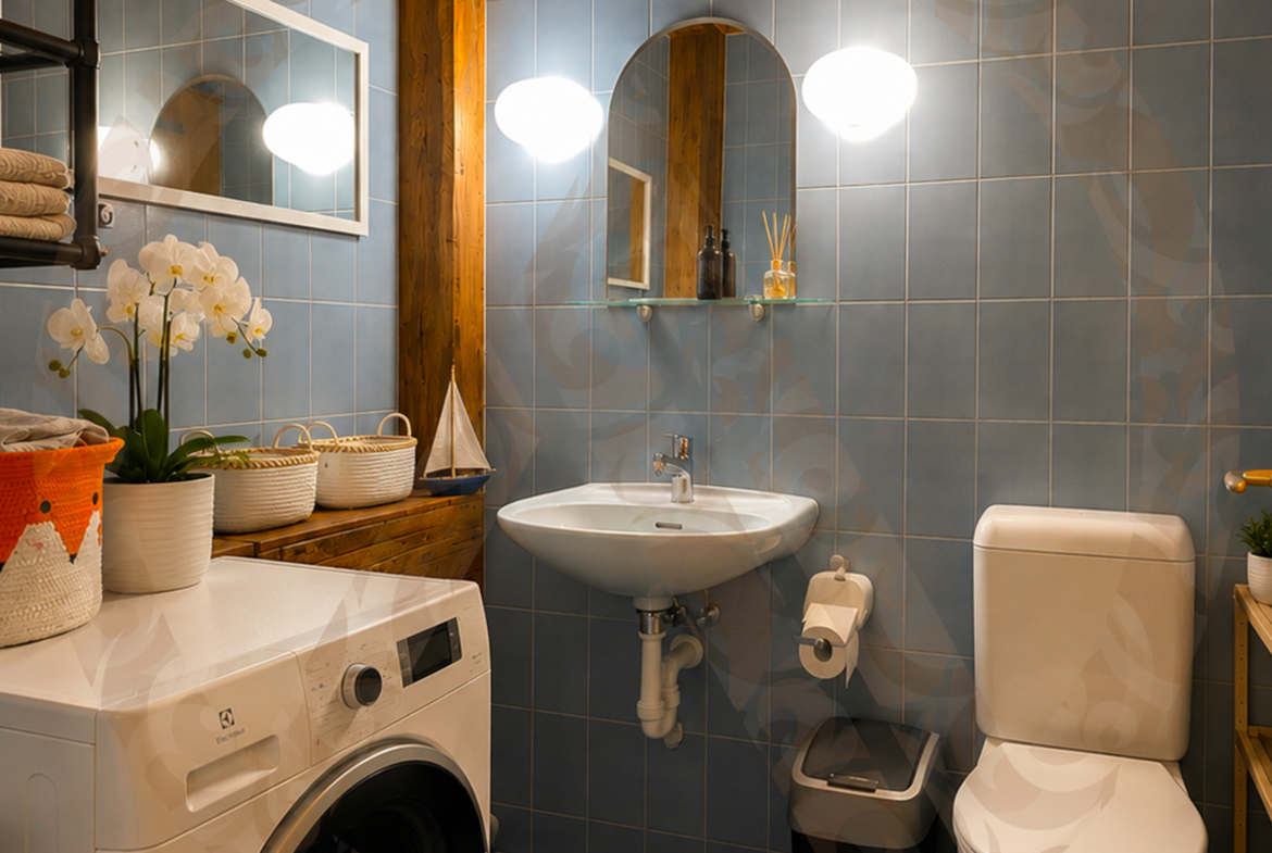 Maison villageoise de 2 appartements à Pailly