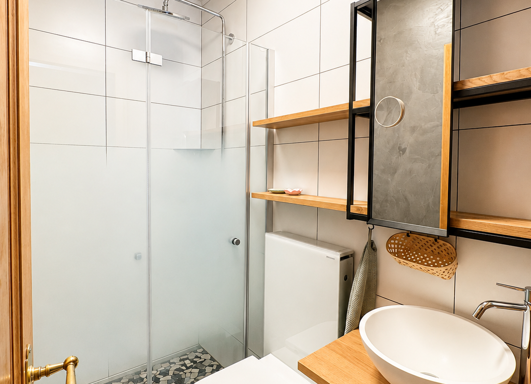 Maison villageoise de 2 appartements à Pailly